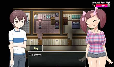 hentai games incest apk